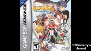 Summon Night SwordCraft Story 2 GBA OST  Battle Theme Extended On to Battle [upl. by Pate]