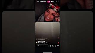 Carmen amp Big Boogie Reveals Feelings For Eachother 🥰 [upl. by Alroi]