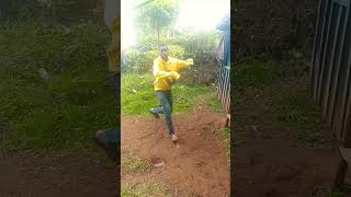 tekno rara dance africa love music [upl. by Salangi257]