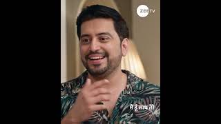 Main Hoon Saath Tere Ep 24  zeetv [upl. by Nera]