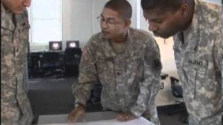 Army Careers 12Y  Geospatial Engineer [upl. by Aihn936]