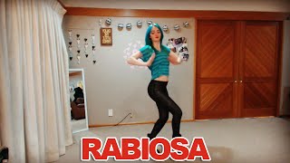 Rabiosa  Shakira  Just Dance 2016 [upl. by Leahcimal]