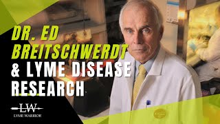 Bartonella  A Stealth Pathogen and its Devastating Impact  with Dr Ed Breitschwerdt [upl. by Lauer]