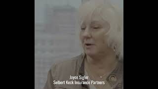 What Sets IPFS Apart SeibertKeck Insurance Partners [upl. by Nyllaf]