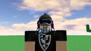 roblox asdf movie 3 [upl. by Tavi]