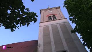 Festkonzert Kirche Naustadt [upl. by Namus]