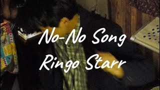 NoNo SongRingo Starrcover [upl. by Zeena146]