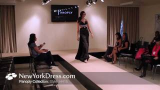 Panoply Dresses 2012  NewYorkDresscom [upl. by Ruon166]