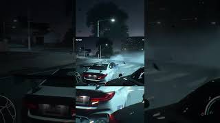 Reach Escape Point Need For Speed Payback 2017 [upl. by Ahsuatal67]