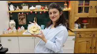 МАНТЫ с ТЫКВОЙ Очень вкусно и ПРОСТО Идеальное ТЕСТО [upl. by Adlesirg232]