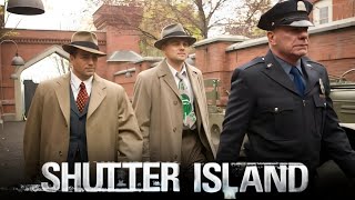 Shutter Island 2010 Leonardo DiCaprio Mark Ruffalo Ben Kingsley ScorseseFull Movie FactsampReview [upl. by Walker]