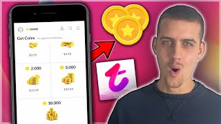 Tango Live Hack  How I Got Unlimited Free Coins using Tango Live MOD APK 2024 [upl. by Kiryt420]