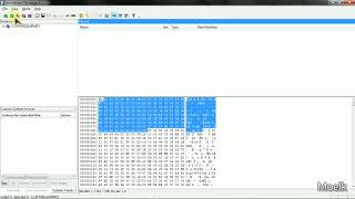 Cara image menggunakan FTK Imager for windows Digital Forensic [upl. by Aldos]