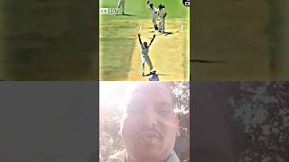 Kumble Epic Revenge on Symonds 🔥😈 shorts​ viral​ anilkumble​ symonds​ revenge​ cricket​ [upl. by Cassaundra273]