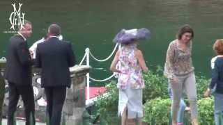 Matrimonio Casiraghi Borromeo  Video 3 [upl. by Cohleen]