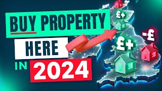 Best Property Investment Hotspots In 2024 [upl. by Melly]