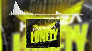 Hwinza  Lonely Official Music Audio [upl. by Connel]