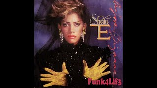 Sheila E – A Love Bizarre [upl. by Yadrahc538]