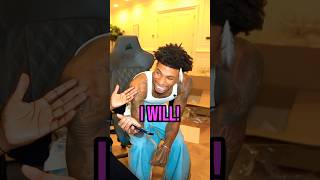 NLE Choppa Tells His Mom To Twerk On Kai Cenat Stream 💀😭 [upl. by Enida]