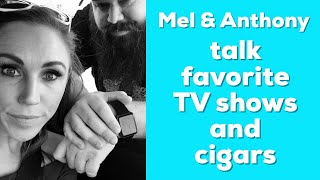 Cigars amp TV [upl. by Eilraep]