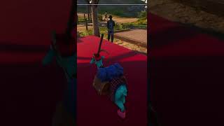 goatsimulator gaming npc party deadmau5 [upl. by Namrej100]