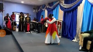 Come by the Blood Dance  Woliam Dancers  🙌🏽✝️ word of life International Dancers [upl. by Arremat]