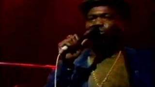 Barrington Levy  Here I come  live 1984 [upl. by Preciosa770]