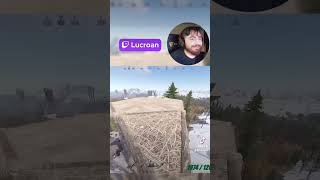 No job No friends lucroan gaming ruststream twitchclips trending twitch rustcontent [upl. by Billmyre932]