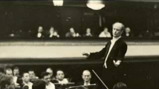 Wagner  Lohengrin Prelude  Wilhelm Furtwängler 1936 [upl. by Eimrots]