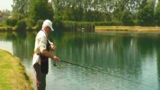 PESCA TROTA LAGO  INNESCHI prt 55 [upl. by Munster]