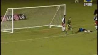 Australia vs American Samoa 2001 320 [upl. by Nahtnamas378]