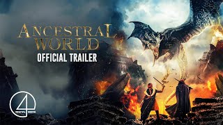 Ancestral World 2020  Official Trailer  ActionFantasy [upl. by Aliekat]