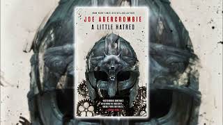 A Little Hatred by Joe Abercrombie Part 12 🎧 Best Audiobook Fantasy Novel [upl. by Ellett433]