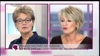 Angèle Lieby quot on la croyait dans le coma  elle était consciente quot une histoire vraie [upl. by York]