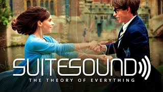 The Theory of Everything  Ultimate Soundtrack Suite [upl. by Thinia]