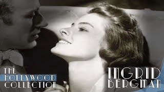 Ingrid Bergman Remembered  The Hollywood Collection [upl. by Marjie]