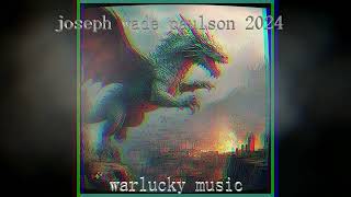 Warlucky Music  magic theme  trippy music [upl. by Marje]