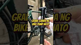 Rockbros rachet bike pump  Unboxing Rockbros bike pump shorts bikepump rockbros [upl. by Einnel]