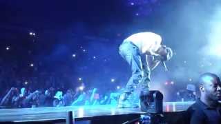 Enrique Iglesias Live Concert in Paris Bercy 2014 Amazing Song Close to Stage [upl. by Bakemeier]