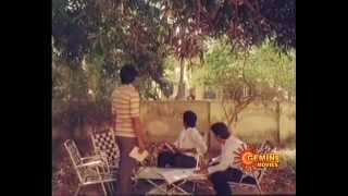 Chevilo Puvvu  Full Length Telugu Movie  Rajendra Prasad Seetha EVV Sathyanaraya [upl. by Aisekal440]