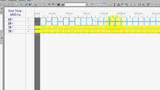 VHDL Behavioral Simulation [upl. by Hieronymus]