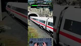 Train Sim World 5  Fahrpult DIY 😎 [upl. by Cogswell195]