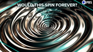 Is Perpetual Motion Possible with Superfluids [upl. by Eatnoed]