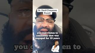 Dr Cheyenne Bryant is of the Devil [upl. by Ocimad373]