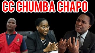 BOMBA CONSELHO CONSTITUCIONAL pode chumbar FRELIMO amp VENÂNCIO MONDLANE pode ser declarado VENCEDOR [upl. by Keir]