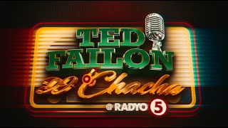 TED FAILON AND DJ CHACHA SA RADYO5  November 21 2024 [upl. by Dee216]