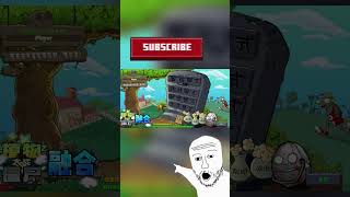 COMO DESBLOQUEAR TODO EN PVZ FUSION ANDROID Y PC plantsvszombies [upl. by Ettedranreb]