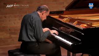 Fryderyk Chopin Study Op 10 No 4 in Csharp minor Bernard dAscoli [upl. by Matt391]