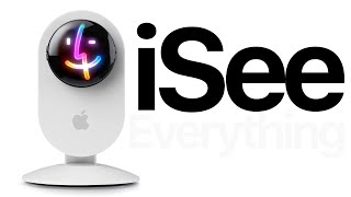 Apple May Enter Home Camera Market [upl. by Mount889]