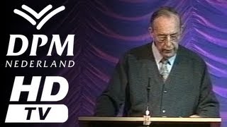 Gods remedy for guilt shame and rejection  Derek Prince [upl. by Nerak788]